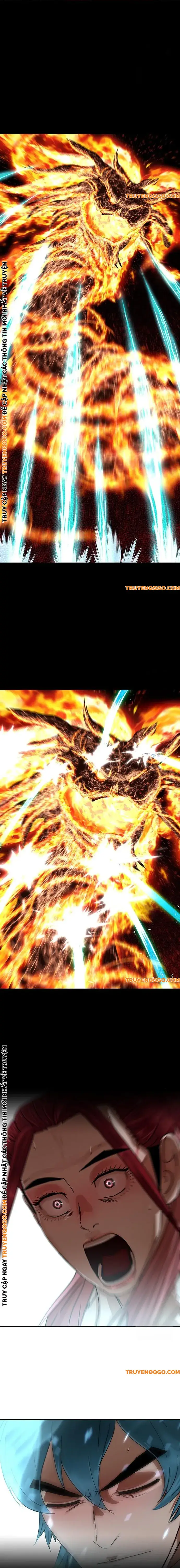 Hàn Băng Liệt Hỏa - Chapter 27 - Page 23