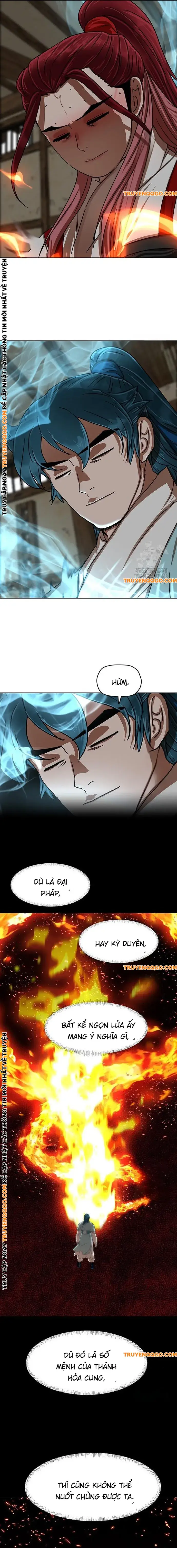 Hàn Băng Liệt Hỏa - Chapter 27 - Page 4