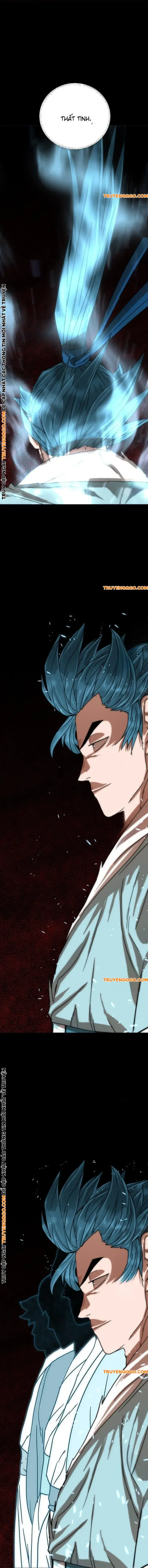 Hàn Băng Liệt Hỏa - Chapter 27 - Page 9