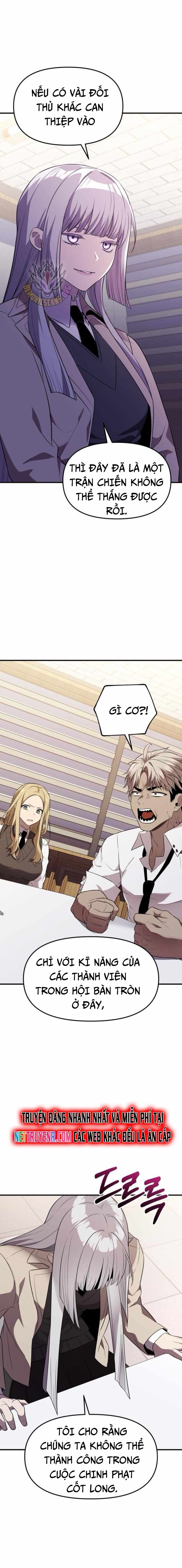Ta Nhận Được Vật Phẩm Thần Thoại - Chapter 126 - Page 10