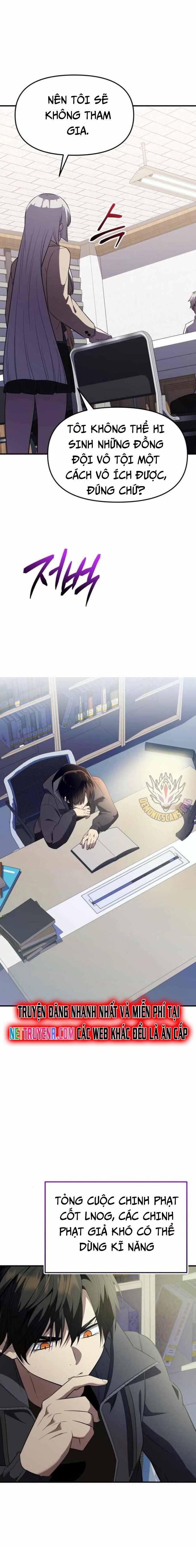 Ta Nhận Được Vật Phẩm Thần Thoại - Chapter 126 - Page 11