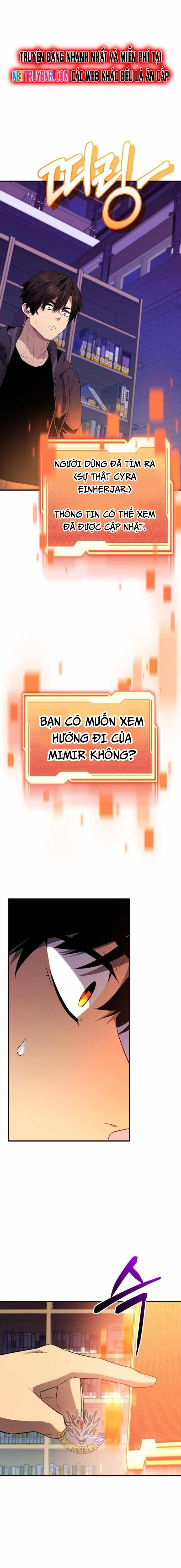 Ta Nhận Được Vật Phẩm Thần Thoại - Chapter 126 - Page 14