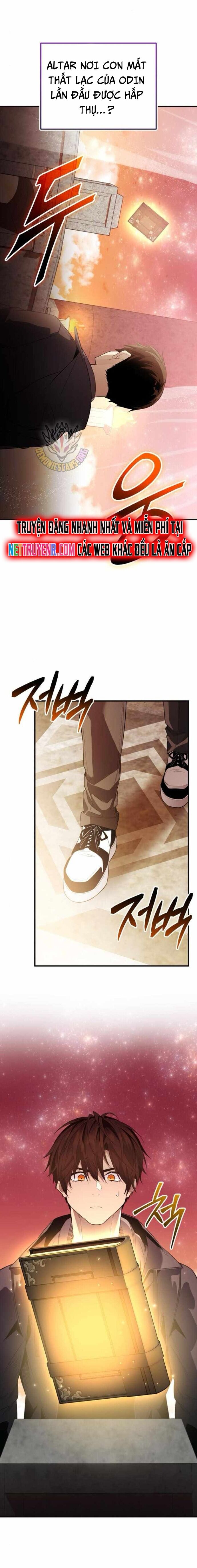 Ta Nhận Được Vật Phẩm Thần Thoại - Chapter 126 - Page 17