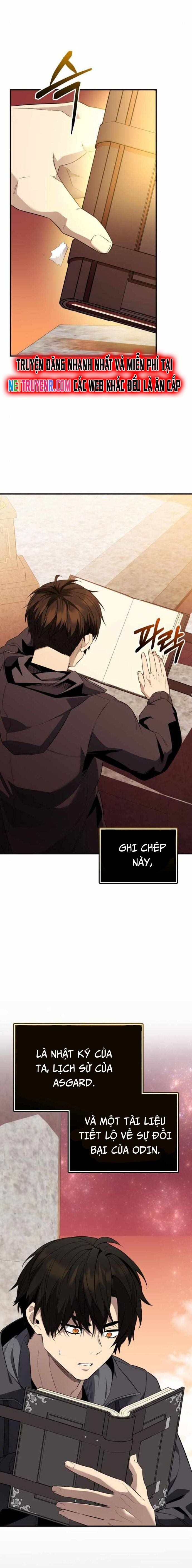 Ta Nhận Được Vật Phẩm Thần Thoại - Chapter 126 - Page 18