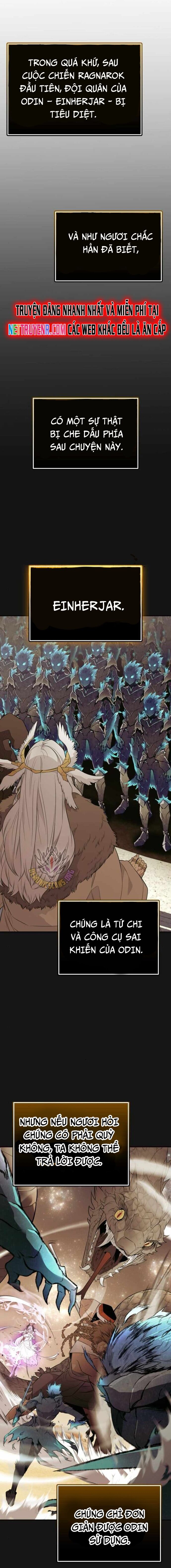 Ta Nhận Được Vật Phẩm Thần Thoại - Chapter 126 - Page 19