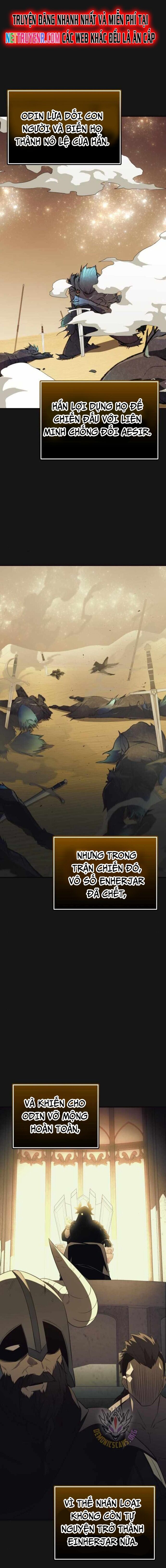 Ta Nhận Được Vật Phẩm Thần Thoại - Chapter 126 - Page 20