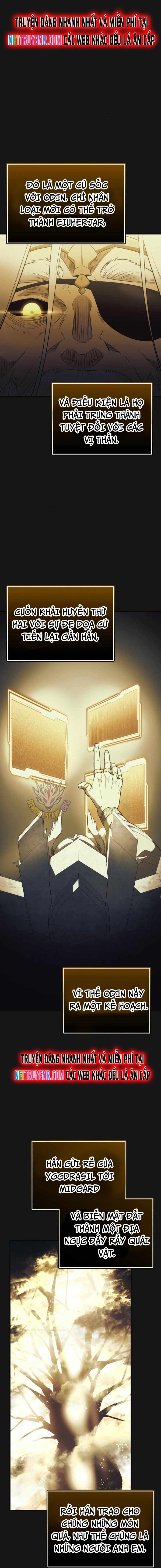 Ta Nhận Được Vật Phẩm Thần Thoại - Chapter 126 - Page 21