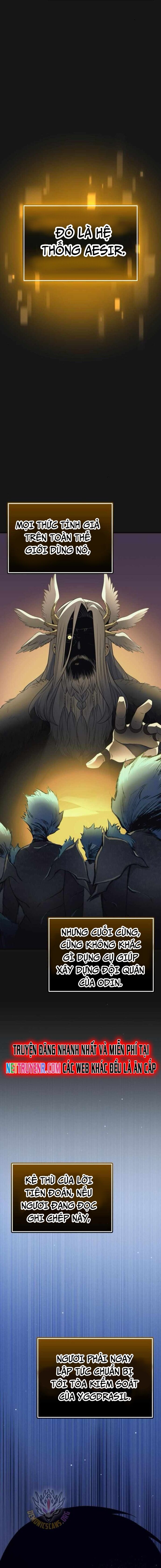 Ta Nhận Được Vật Phẩm Thần Thoại - Chapter 126 - Page 22