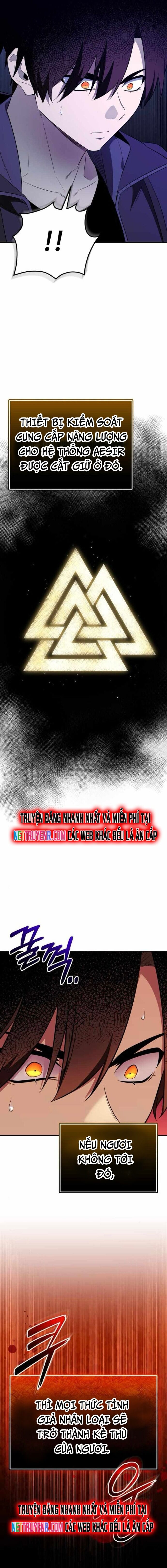 Ta Nhận Được Vật Phẩm Thần Thoại - Chapter 126 - Page 23