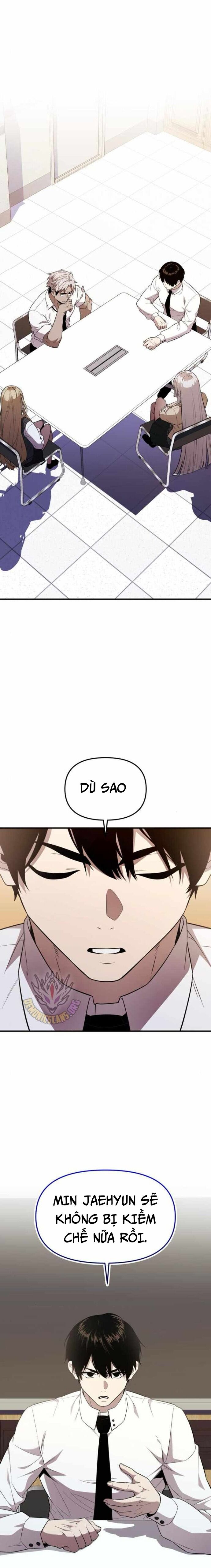 Ta Nhận Được Vật Phẩm Thần Thoại - Chapter 126 - Page 7