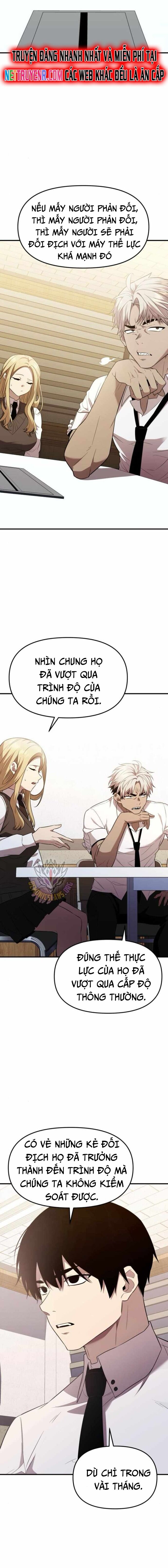 Ta Nhận Được Vật Phẩm Thần Thoại - Chapter 126 - Page 8