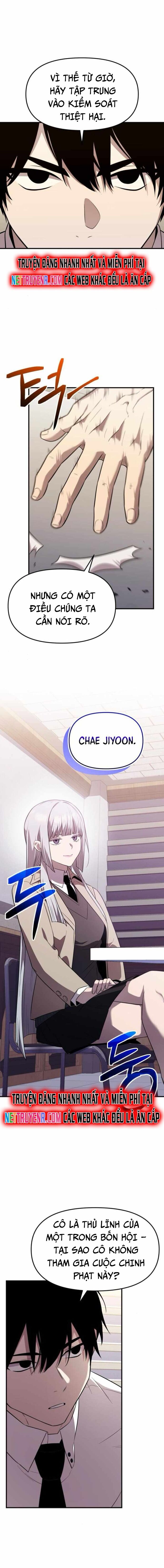 Ta Nhận Được Vật Phẩm Thần Thoại - Chapter 126 - Page 9