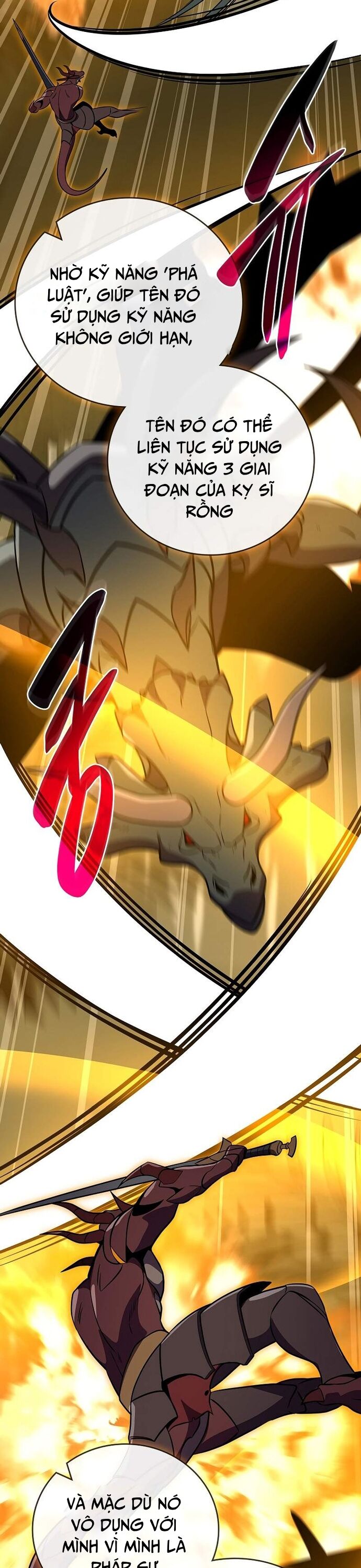 Streamer Pháp Sư - Chapter 119 - Page 11