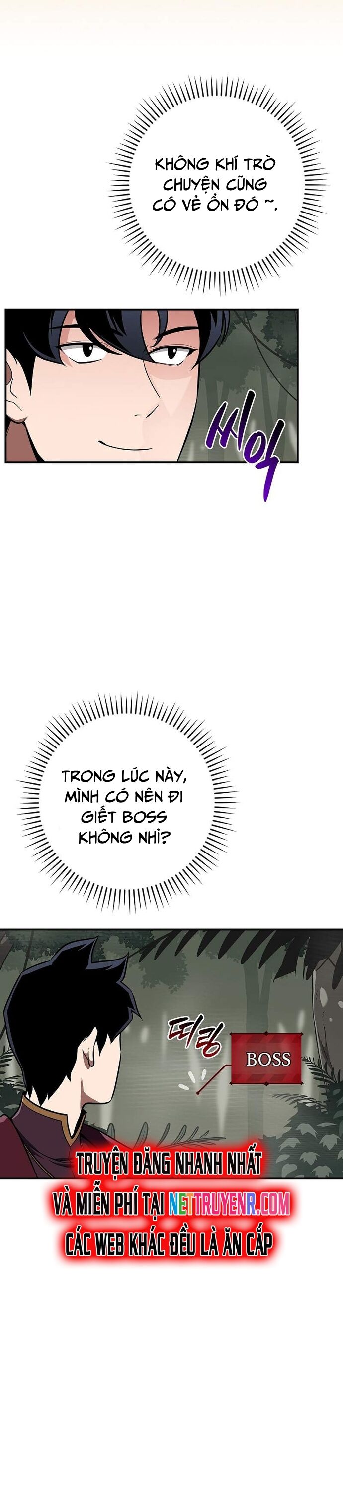 Streamer Pháp Sư - Chapter 119 - Page 13