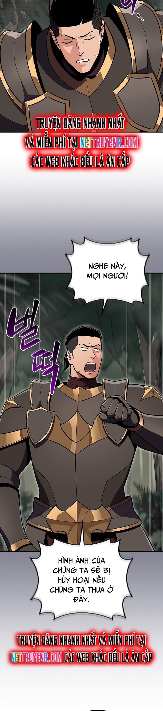 Streamer Pháp Sư - Chapter 119 - Page 16