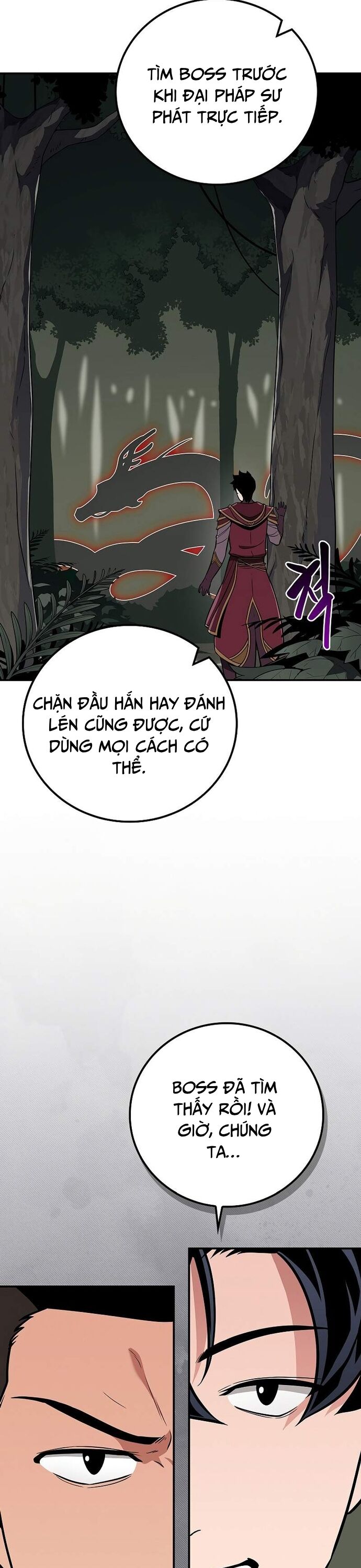 Streamer Pháp Sư - Chapter 119 - Page 17