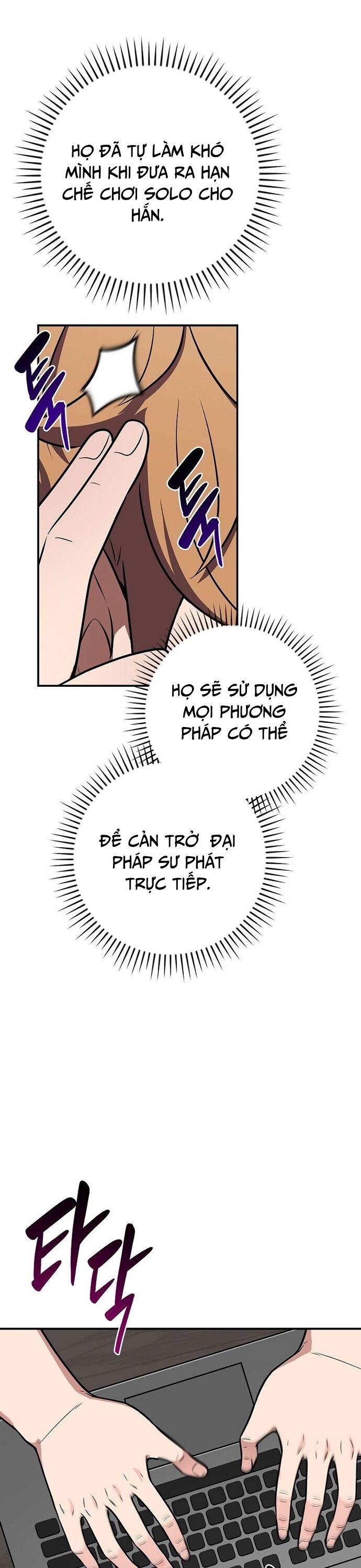 Streamer Pháp Sư - Chapter 119 - Page 20