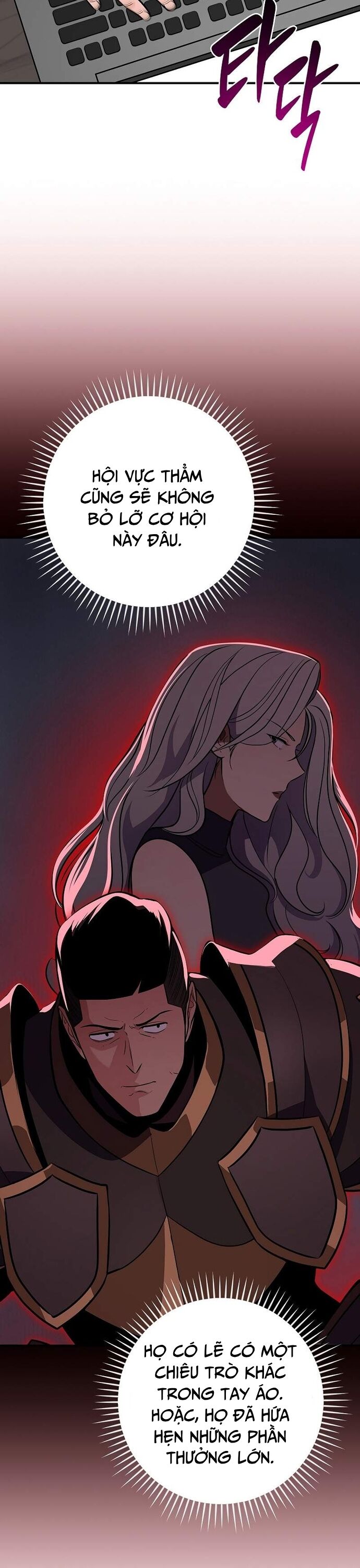 Streamer Pháp Sư - Chapter 119 - Page 21