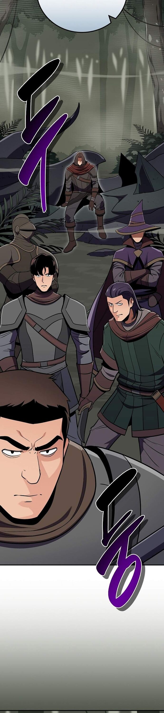 Streamer Pháp Sư - Chapter 119 - Page 23