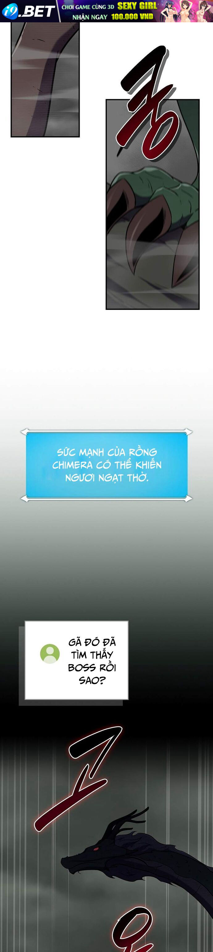 Streamer Pháp Sư - Chapter 119 - Page 25