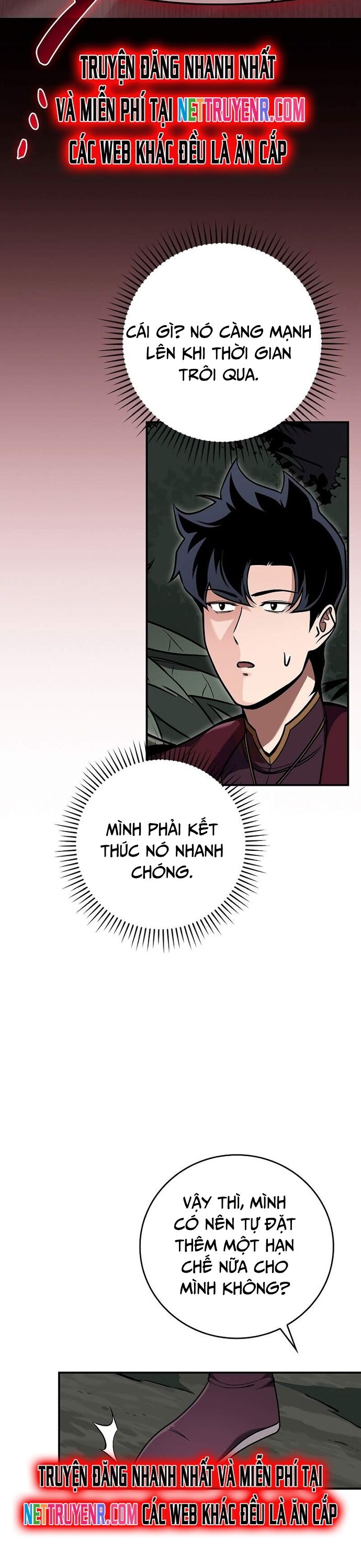 Streamer Pháp Sư - Chapter 119 - Page 29