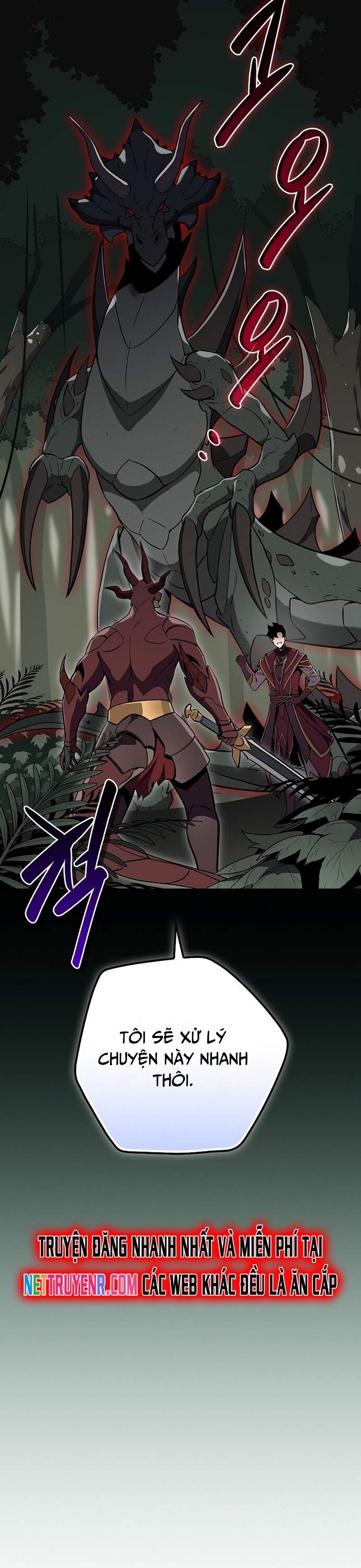 Streamer Pháp Sư - Chapter 119 - Page 3