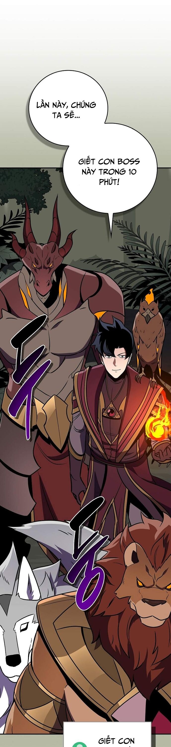 Streamer Pháp Sư - Chapter 119 - Page 30