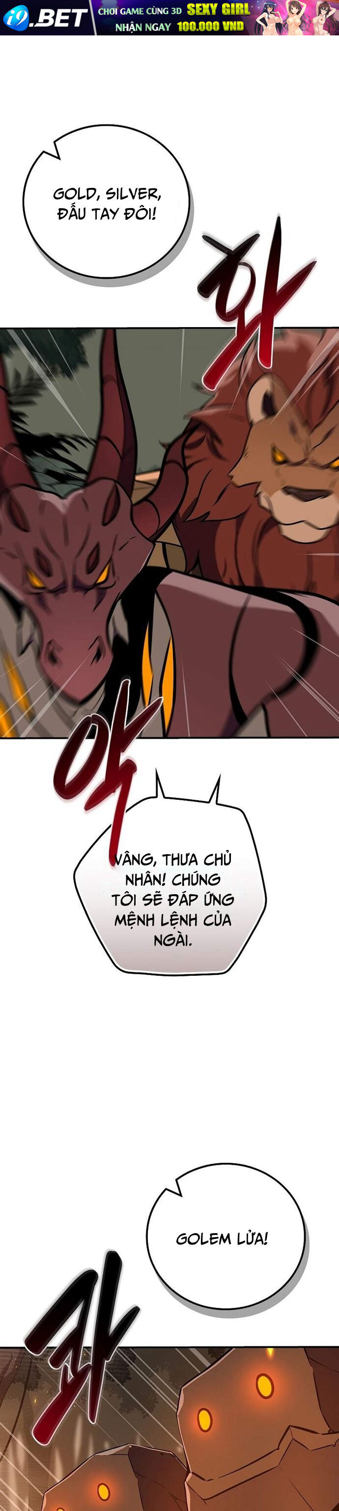Streamer Pháp Sư - Chapter 119 - Page 32
