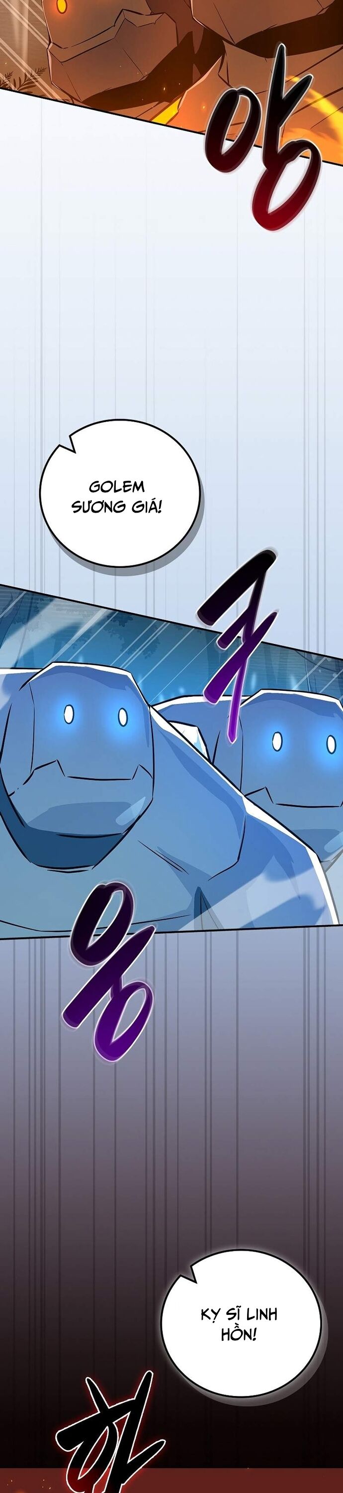 Streamer Pháp Sư - Chapter 119 - Page 33
