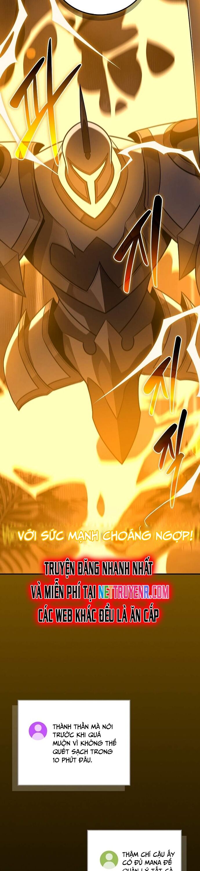 Streamer Pháp Sư - Chapter 119 - Page 35