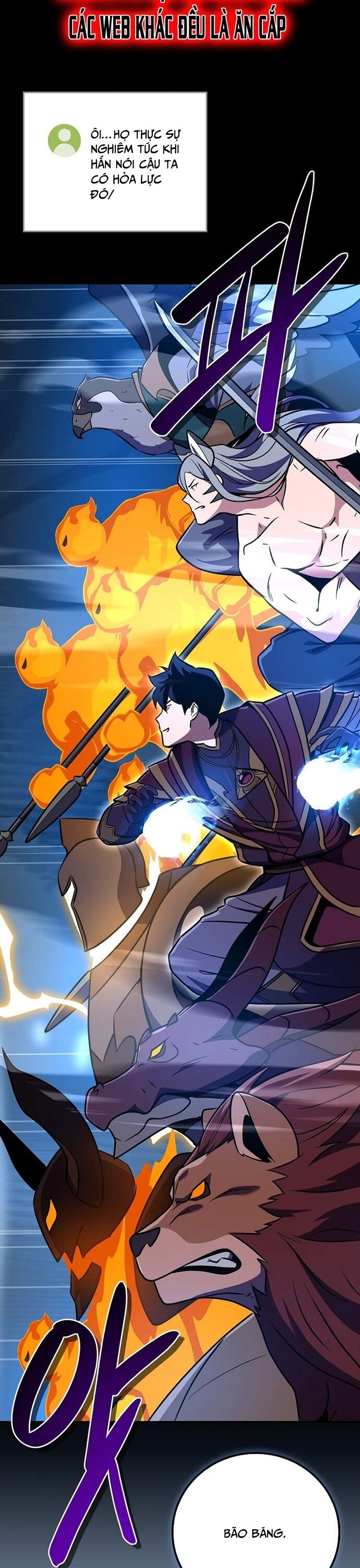 Streamer Pháp Sư - Chapter 119 - Page 39
