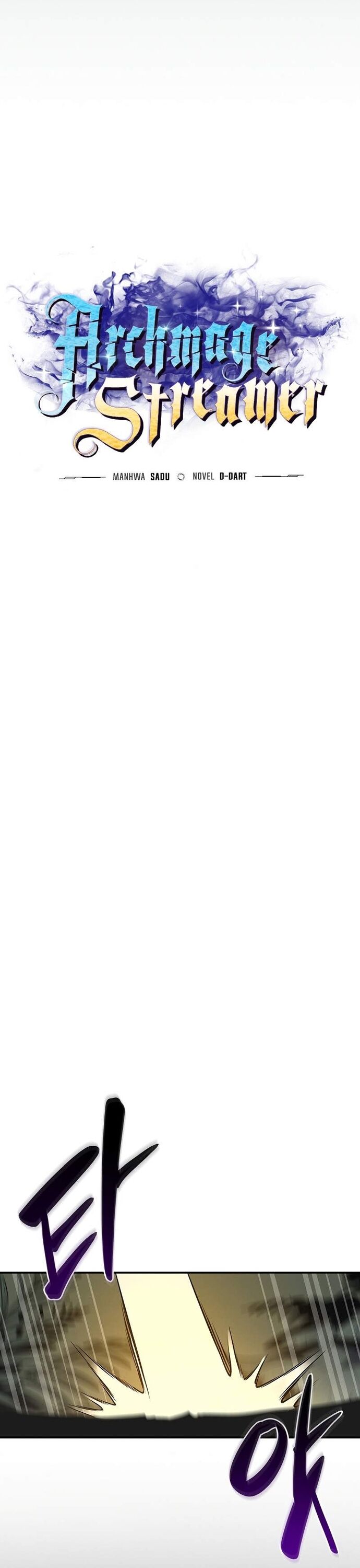 Streamer Pháp Sư - Chapter 119 - Page 4