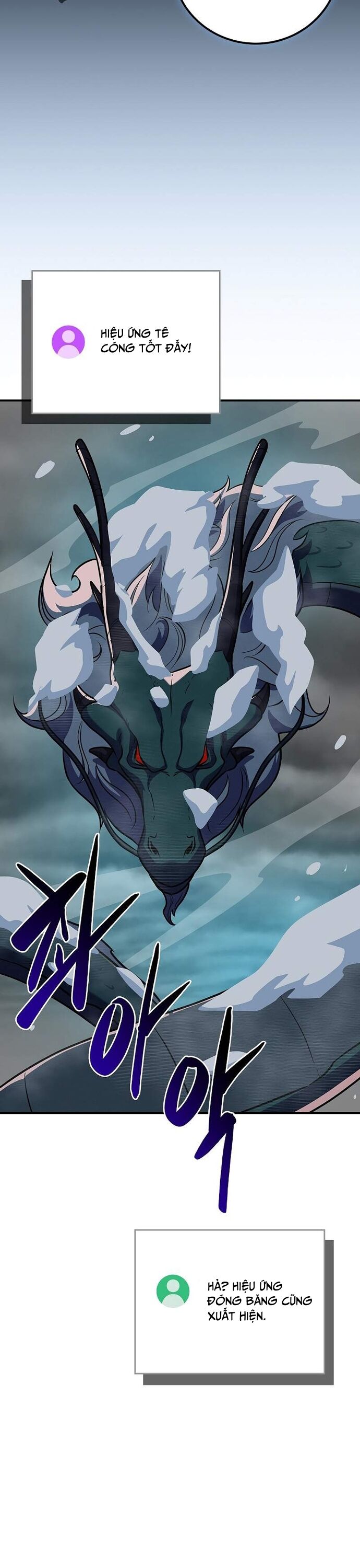 Streamer Pháp Sư - Chapter 119 - Page 40