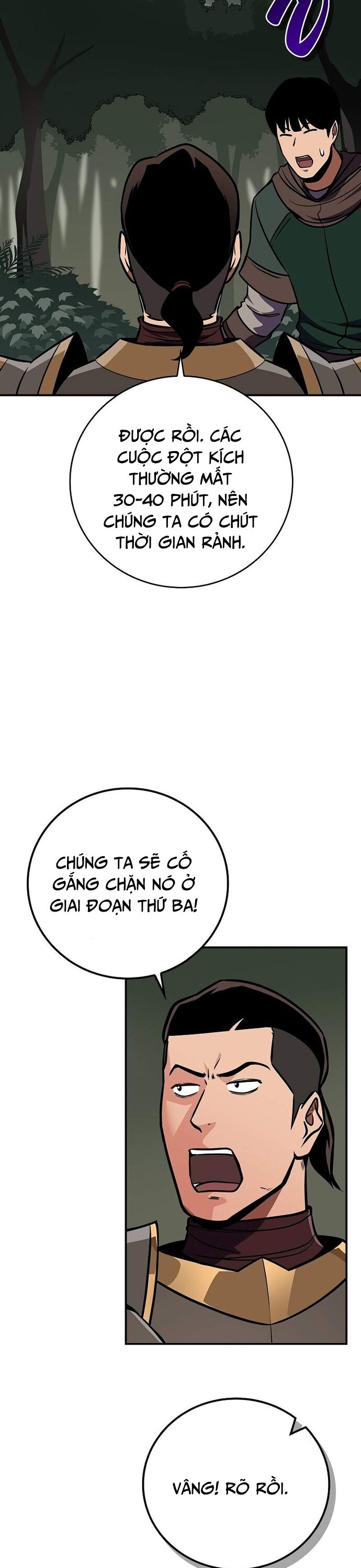 Streamer Pháp Sư - Chapter 119 - Page 45