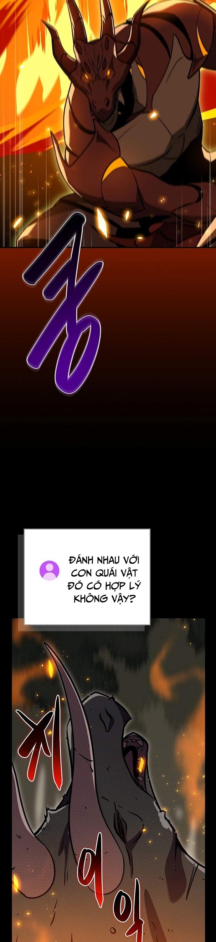 Streamer Pháp Sư - Chapter 119 - Page 8