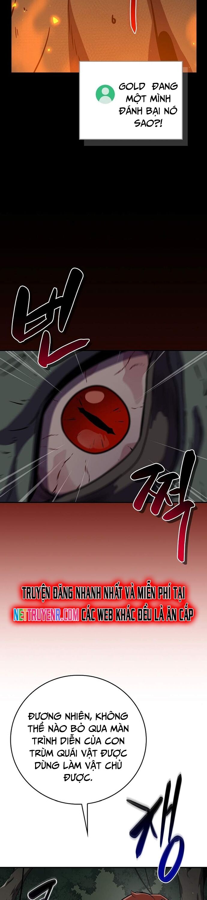 Streamer Pháp Sư - Chapter 119 - Page 9