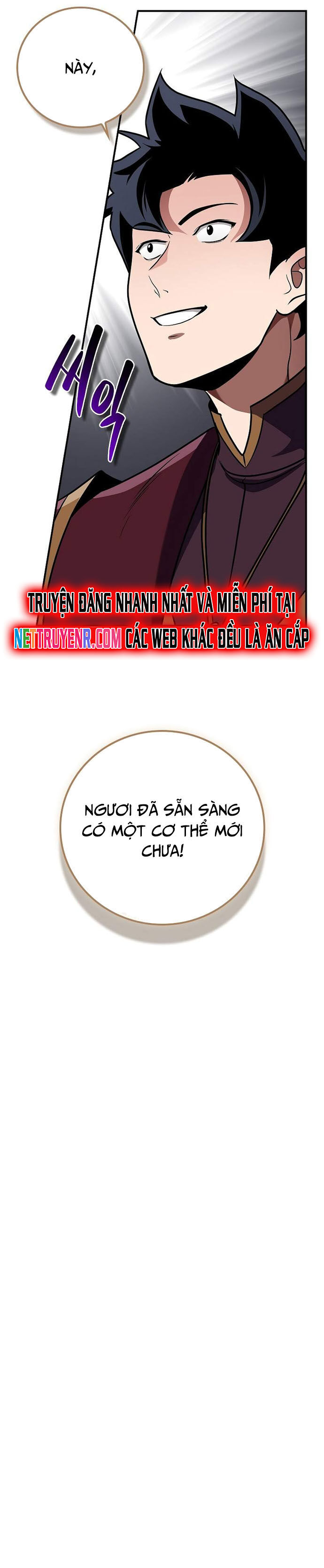 Streamer Pháp Sư - Chapter 120 - Page 12