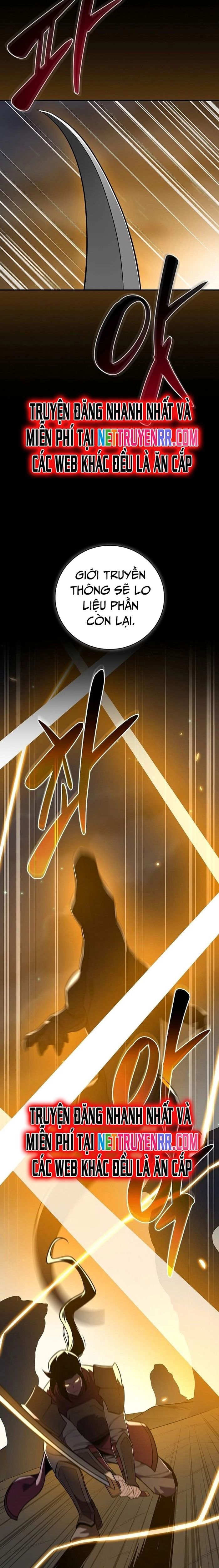 Streamer Pháp Sư - Chapter 121 - Page 12