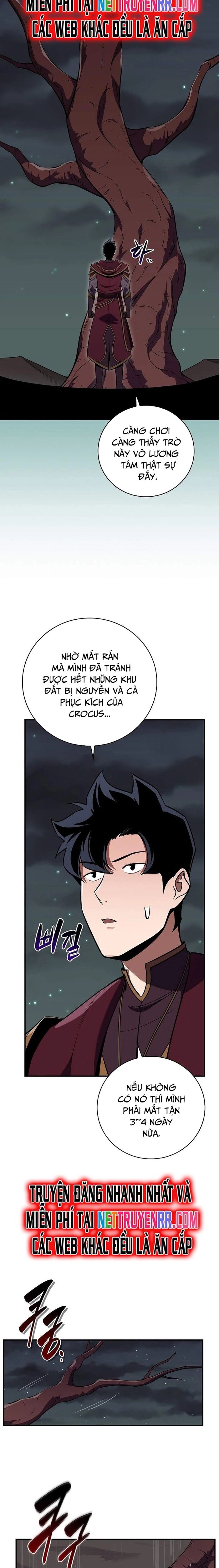 Streamer Pháp Sư - Chapter 121 - Page 15