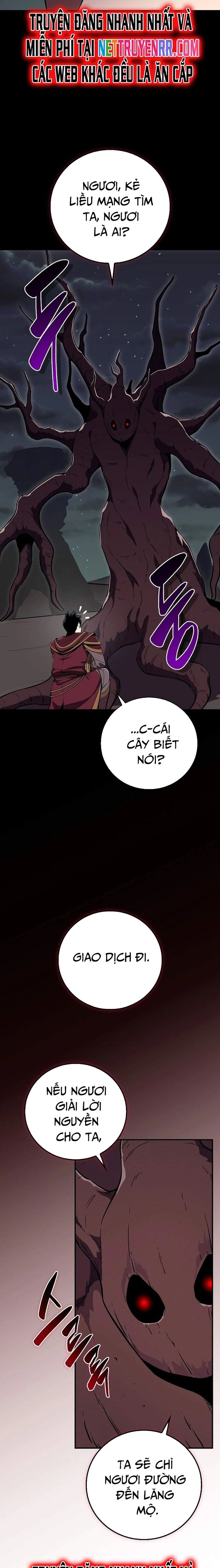Streamer Pháp Sư - Chapter 121 - Page 17