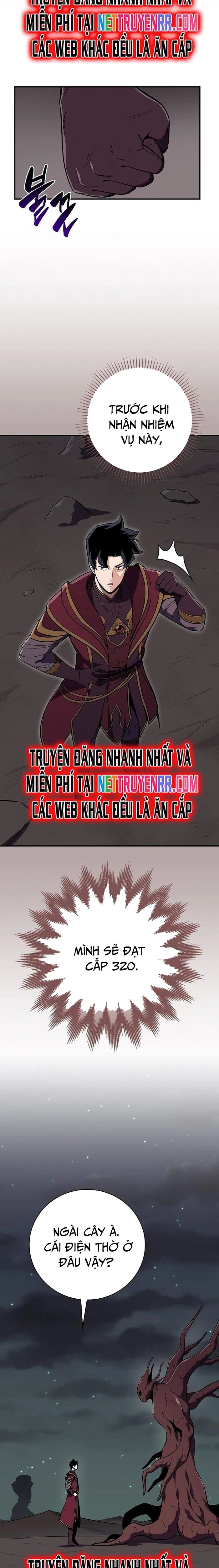 Streamer Pháp Sư - Chapter 121 - Page 20