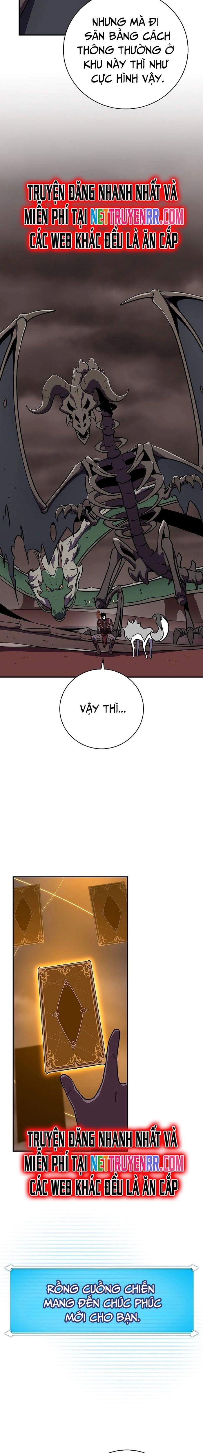 Streamer Pháp Sư - Chapter 121 - Page 24