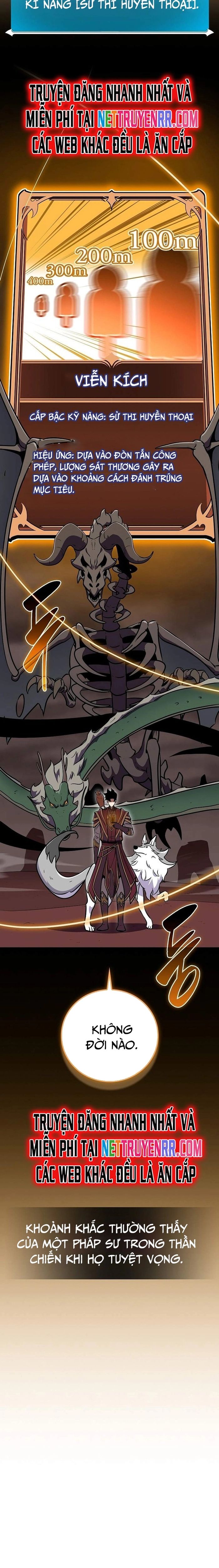 Streamer Pháp Sư - Chapter 121 - Page 26