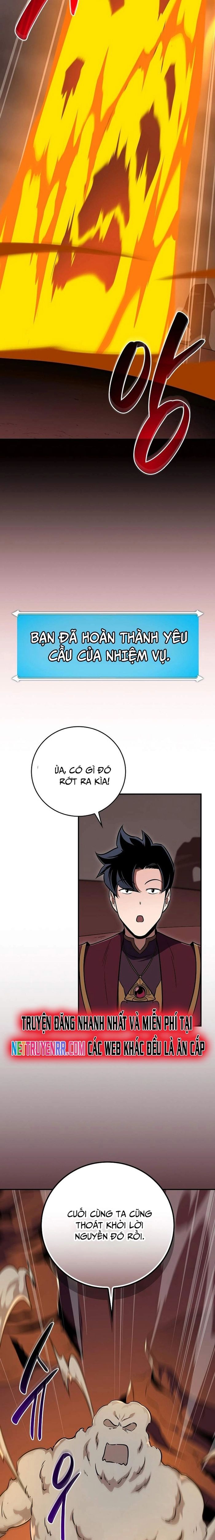 Streamer Pháp Sư - Chapter 122 - Page 19