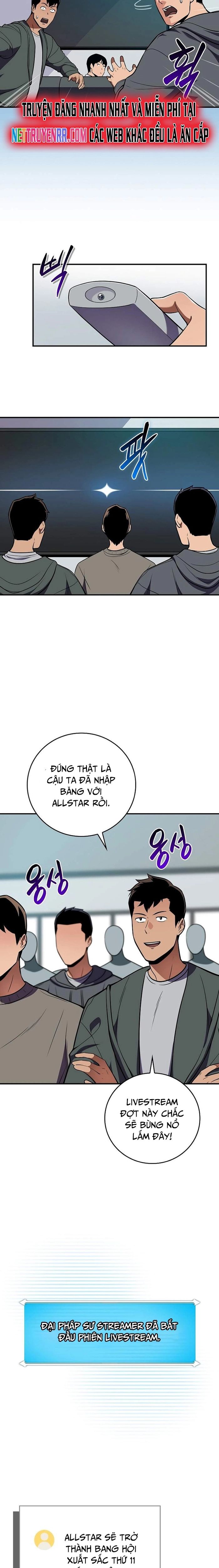 Streamer Pháp Sư - Chapter 122 - Page 26