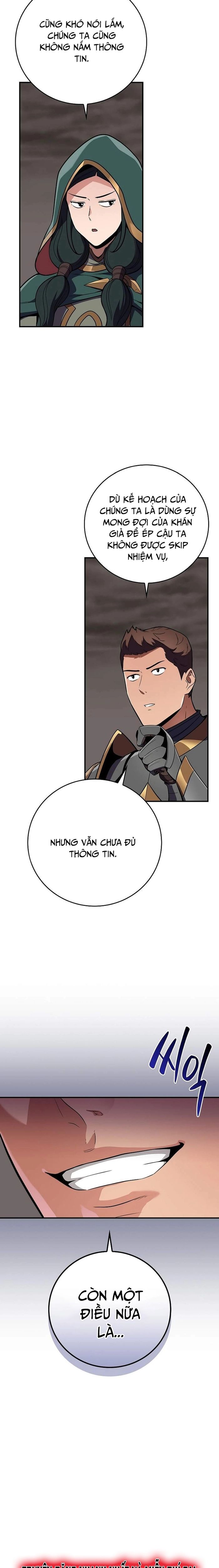 Streamer Pháp Sư - Chapter 122 - Page 5