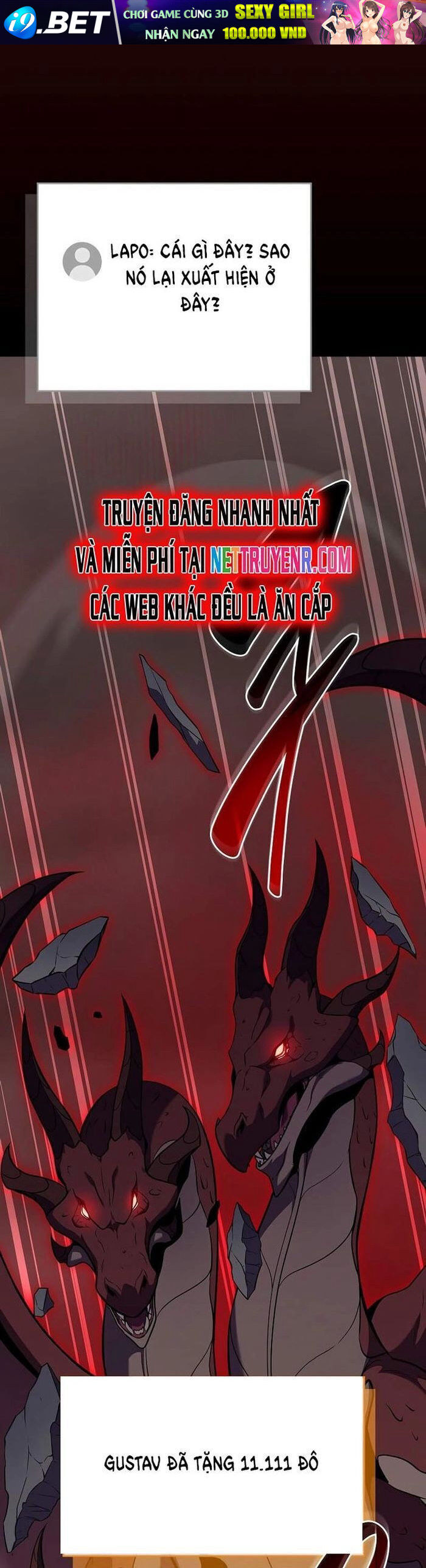 Streamer Pháp Sư - Chapter 123 - Page 15