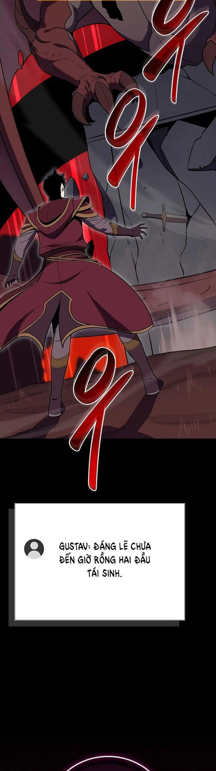 Streamer Pháp Sư - Chapter 123 - Page 16