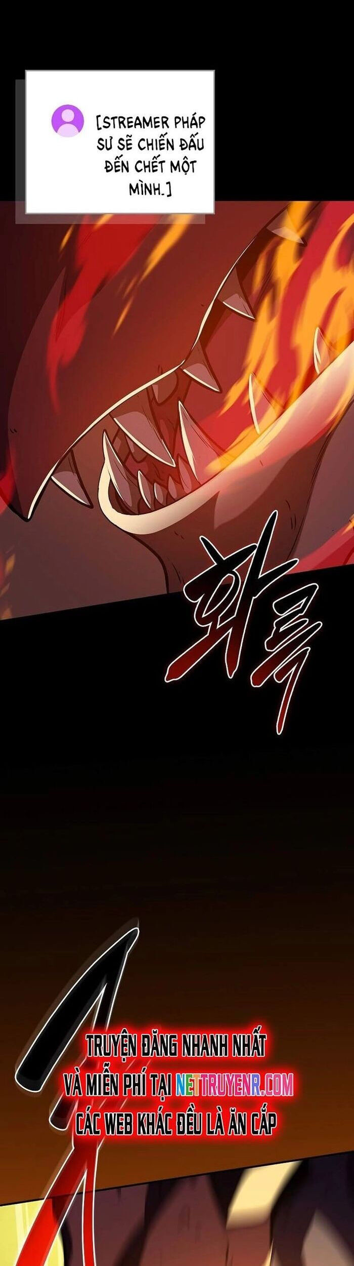 Streamer Pháp Sư - Chapter 123 - Page 18