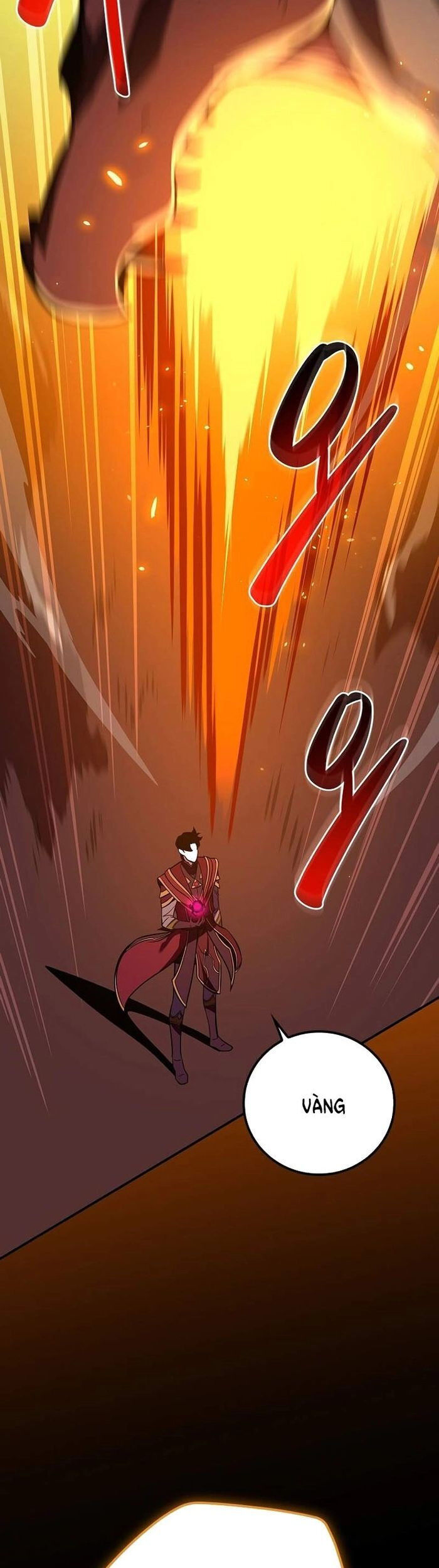 Streamer Pháp Sư - Chapter 123 - Page 19